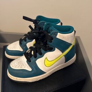 Kids Nikes